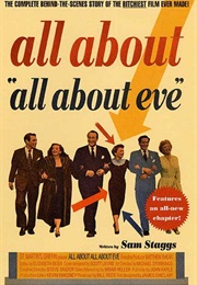 All About All About Eve (Sam Stagg)