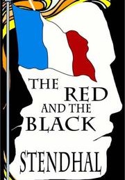 The Red and the Black (Stendhal)
