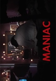 Maniac. (1980)