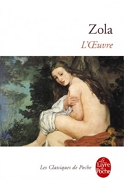 L'œuvre (Emile Zola)