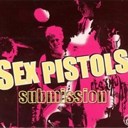 Submission: Sex Pistols Live - Sex Pistols