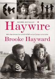 Haywire (Brooke Hayward)