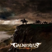 Galneryus - Ultimate Sacrifice