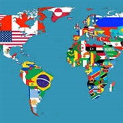 Have a Friend in a Foreign Country