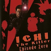 Ichi the Killer