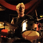 Josh Freese (Nine Inch Nails, a Perfect Circle, Weezer)