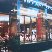 Tiffany Restaurant