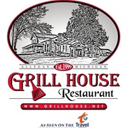 The Grill House
