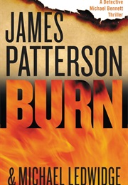 Burn (James Patterson)