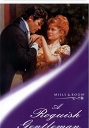 A Roguish Gentleman (Mary Brendan)