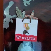 Warsaw, Poland