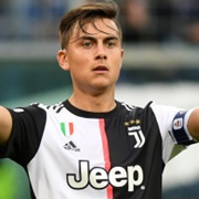 Paulo Dybala