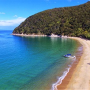 Abel Tasman National Park