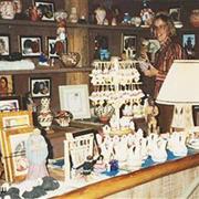 Indian Trading Post (1962-1988)