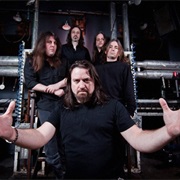 Symphony X