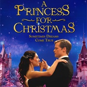 A Christmas Princess Soundtrack
