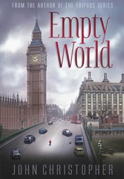 Empty World (John Christopher)