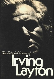The Selected Poems of Irving Layton (Irving Layton)