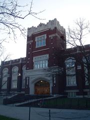 Ball State University