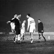 Wolves Versus Honved