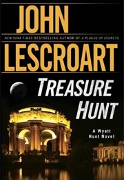 Treasure Hunt (John Lescroart)