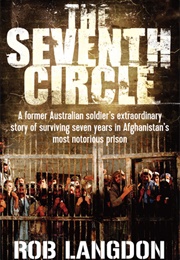 The Seventh Circle (Rob Langdon)