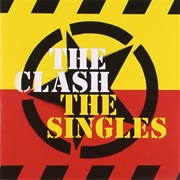 The Clash - The Singles