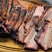 Texas: Brisket