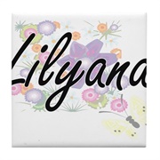 Lilyana