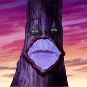 The Magic Tree of Nowhere [Courage]