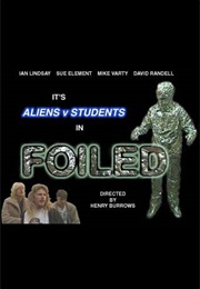 Foiled (2000)