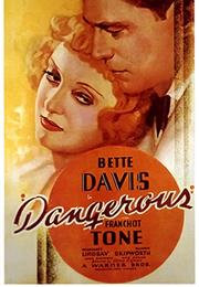Dangerous (1935)
