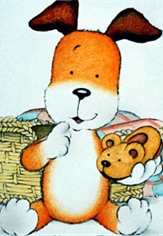 The Kipper Series (Mick Inkpen)