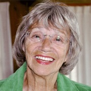 Barbara Robinson