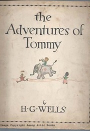 The Adventures of Tommy (H.G.Wells)