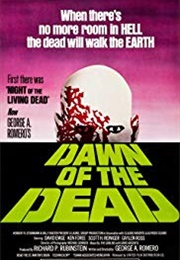 Dawn of the Dead (1978)