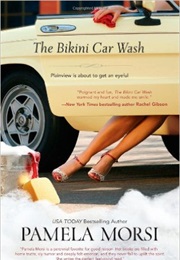 The Bikini Car Wash (Pamela Morsi)