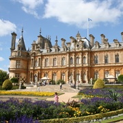 Waddesdon Manor