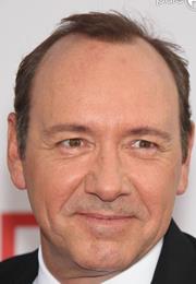Kevin Spacey