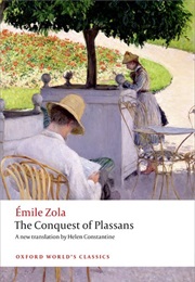 The Conquest of Plassans (Emile Zola)
