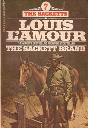 The Sackett Brand (Louis L'amour)