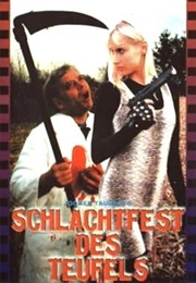 Schlachtfest Des Teufels (2001)