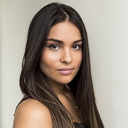 Devery Jacobs