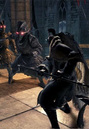 Dark Souls II (2014)