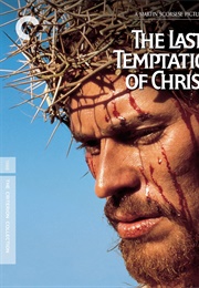 The Last Temptation of Christ (1988)