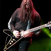 Eric Peterson (Testament)