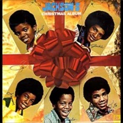Santa Claus Is Comin&#39; to Town-The Jackson 5