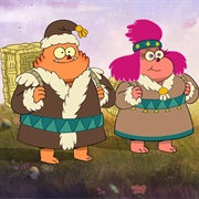 The End and the Beginning