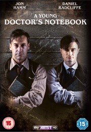 A Young Doctor's Notebook (2012)