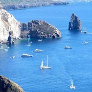 Lipari, Sicily